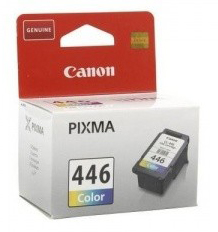 Картридж Canon CL-446 EMB 8285B001