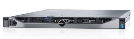 Сервер Dell R630 210-ACXS_A19