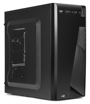 Корпус для ПК Aerocool CS-1101 Корпус для ПК Aerocool CS-1101