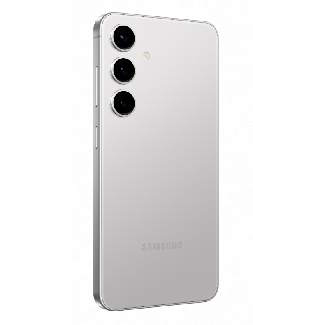 Смартфон Samsung Galaxy S24 5G 128GB  Marbl Gray SM-S921BZADSKZ