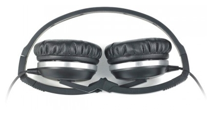 Наушники Headphone Audio-Technica ATH-ANC1 Чёрный
