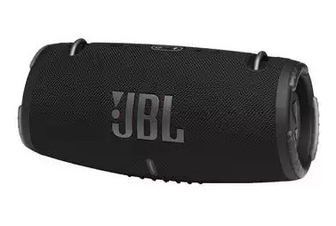 Портативная колонка JBL Xtreme 3 Black JBLXTREME3BLKUK Портативная колонка JBL Xtreme 3 Black JBLXTREME3BLKUK
