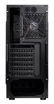 Корпус для ПК Thermaltake Versa H22 CA-1B3-00M1NN-00