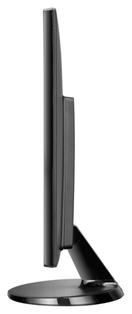 Монитор 23.6" LG 24M38A-B