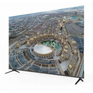 Телевизор QWATT Q65YK-MB Телевизор QWATT Q65YK-MB