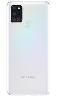 Смартфон Samsung Galaxy A21s White 3/32 GB Смартфон Samsung Galaxy A21s White 3/32 GB