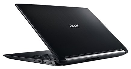 Ноутбук Acer Aspire 5 A515-51G NX.GP5ER.005