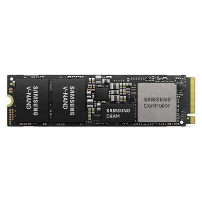 SSD накопитель 512GB Samsung PM9A1 MZVL2512HCJQ-00B00