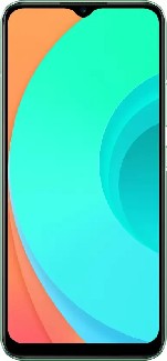 Смартфон Realme C11 2/32Gb Green