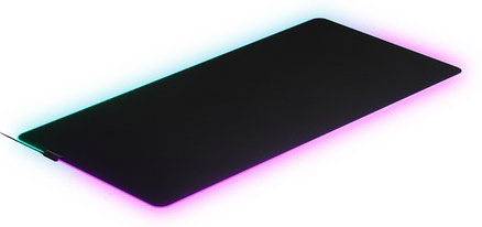 Коврик для компьютерной мыши Steelseries QCK Prism Cloth - 3XL