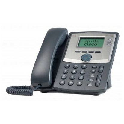 IP-телефон Cisco IPSPA303-G2IP