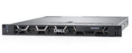 Сервер Dell PE R640 210-AKWU-16095