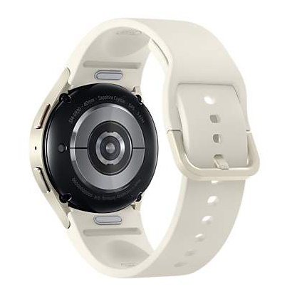Смарт-часы Samsung Galaxy Watch6 (40mm) Beige (LDU) SM-R930NZE8CIS