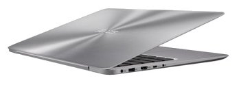 Ноутбук Asus ZenBook UX310UA 90NB0CJ1-M01680