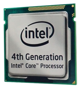 Процессор Intel Core i7-4790 Процессор Intel Core i7-4790