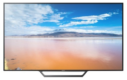 Телевизор Sony KDL32WD603BR