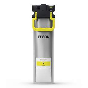 Контейнер с чернилами Epson C13T945440 Yellow XL Контейнер с чернилами Epson C13T945440 Yellow XL