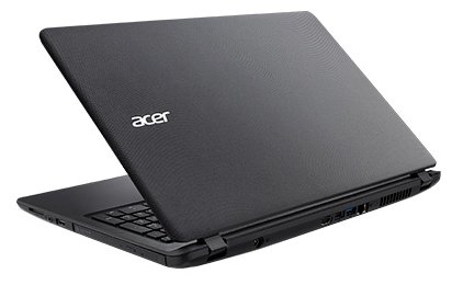 Ноутбук Acer Aspire ES1-533 NX.GFTER.016