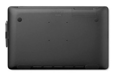 Графический планшет Wacom Cintiq 22 DTK-2260K0A Чёрный