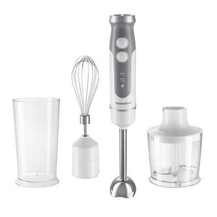 Блендер REDMOND RHB-2921 Белый/серый