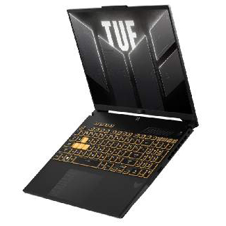 Ноутбук Asus TUF Gaming F16 FX607JV-N3146 90NR0HV6-M008L0