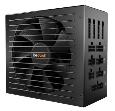 Блок питания 1000W Bequiet! Straight Power 11 Platinum E11-PT-1000W BN309