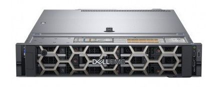 Сервер Dell R540 210-ALZH-A45X