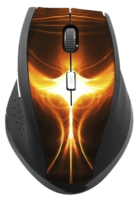 Компьютерная мышь X-game XM-360OGD
