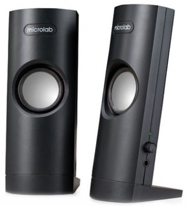 Акустика SPK active Microlab B-18 (2.0)