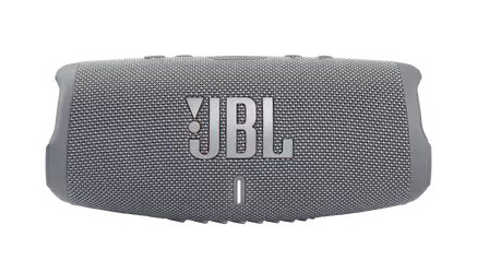 Портативная колонка JBL Charge 5 JBLCHARGE5GRY