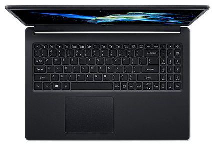 Ноутбук Acer EX215-21 NX.EFUER.00J