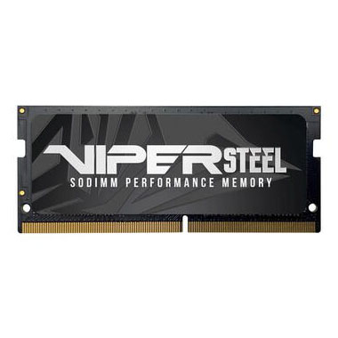 Оперативная память 8 GB Patriot Viper Steel PVS48G320C8S Оперативная память 8 GB Patriot Viper Steel PVS48G320C8S