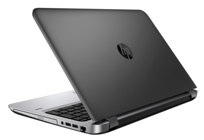 Ноутбук HP ProBook 450 G3 W4P44EA