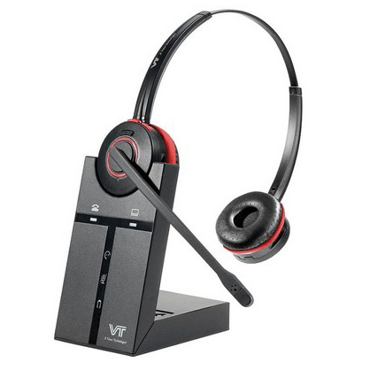 Гарнитура VT VT9400-D