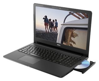 Ноутбук Dell Inspiron 3567 210-AJXF_3567-7673