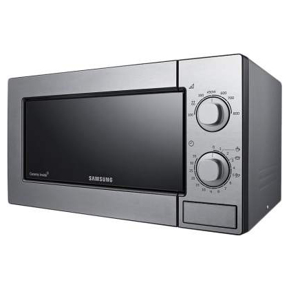 Микроволновая печь Samsung ME81MRTB/BW