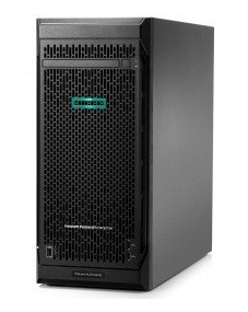 Сервер HPE ML110 Gen10 P21439-421 2x2TB
