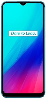 Смартфон Realme C3 2/32Gb Blue