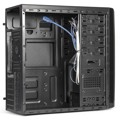 Корпус для ПК Aerocool CS-1101 Корпус для ПК Aerocool CS-1101