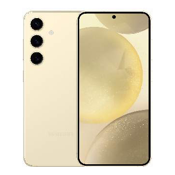 Смартфон Samsung Galaxy S24 Plus 5G 512GB Amber Yellow SM-S926BZYGSKZ