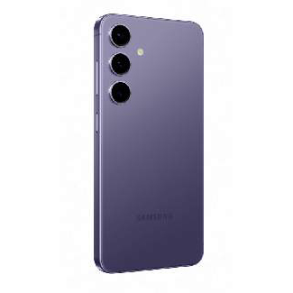 Смартфон Samsung Galaxy S24 5G 128GB Cobalt Violet SM-S921BZVDSKZ