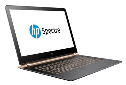 Ноутбук HP Spectre 13-V101UR Y5V43EA