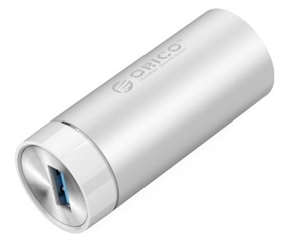 Адаптер сетевой USB ORICO ARL-U3-SV-BP V2