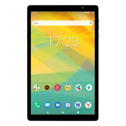 Планшет Prestigio Grace 4991 4G PMT4991_4G_D
