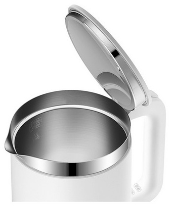 Чайник электрический Xiaomi MIJIA Smart Kettle YMK1501 /ZHF4012GL