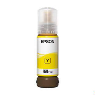 Картридж Epson C13T09C44A 108 EcoTank ink Yellow