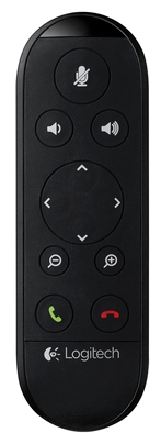 Система для видеоконференций Logitech CONNECT