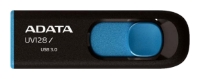 USB Флеш ADATA 8Gb AUV128 AUV128-8G-RBE
