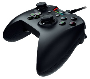 Контроллер Razer Wolverine Tournament Edition Контроллер Razer Wolverine Tournament Edition