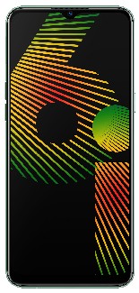 Смартфон Realme 6i 3/64Gb Green Смартфон Realme 6i 3/64Gb Green